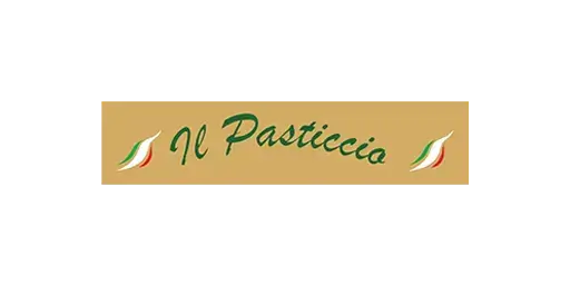 Logo Il Pasticcio